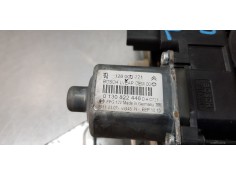 Recambio de elevalunas trasero derecho para citroen c5 station wagon business class referencia OEM IAM 128000771   2