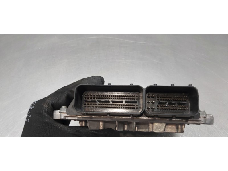 Recambio de centralita motor uce para ford s-max (ca1) titanium referencia OEM IAM 6G9N12A650PJ 0261209109  Recambio de centralita motor uce para ford s-max (ca1) titanium referencia OEM IAM 6G9N12A650PJ 0261209109