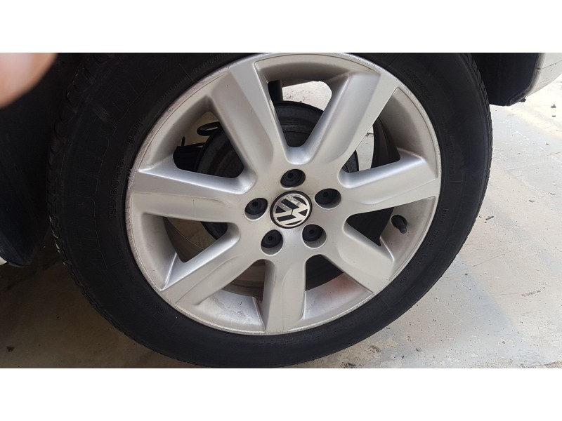 volkswagen polo (6r1) del año 2010