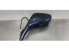 Recambio de retrovisor izquierdo para lancia phedra (180) 2.0 jtd 16v executive (100kw) referencia OEM IAM 9467065580   2