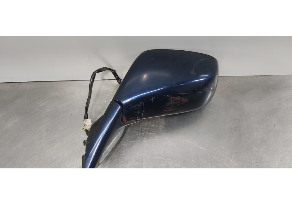Recambio de retrovisor izquierdo para lancia phedra (180) 2.0 jtd 16v executive (100kw) referencia OEM IAM 9467065580   Recambio de retrovisor izquierdo para lancia phedra (180) 2.0 jtd 16v executive (100kw) referencia OEM IAM 9467065580