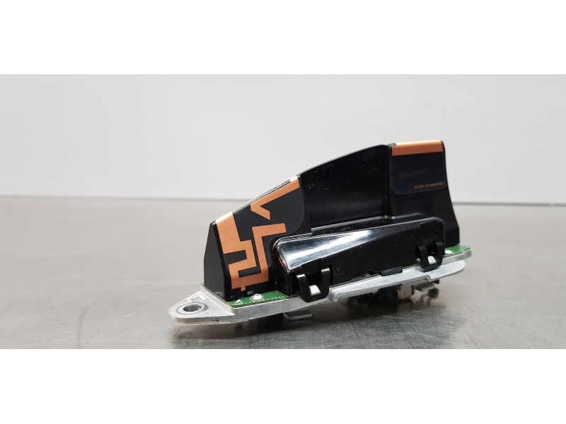 Recambio de antena para bmw serie x3 (g01) xdrive20d referencia OEM IAM 65206826326  