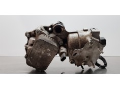 Recambio de soporte filtro aceite para citroen c-elysée shine referencia OEM IAM 9823532380