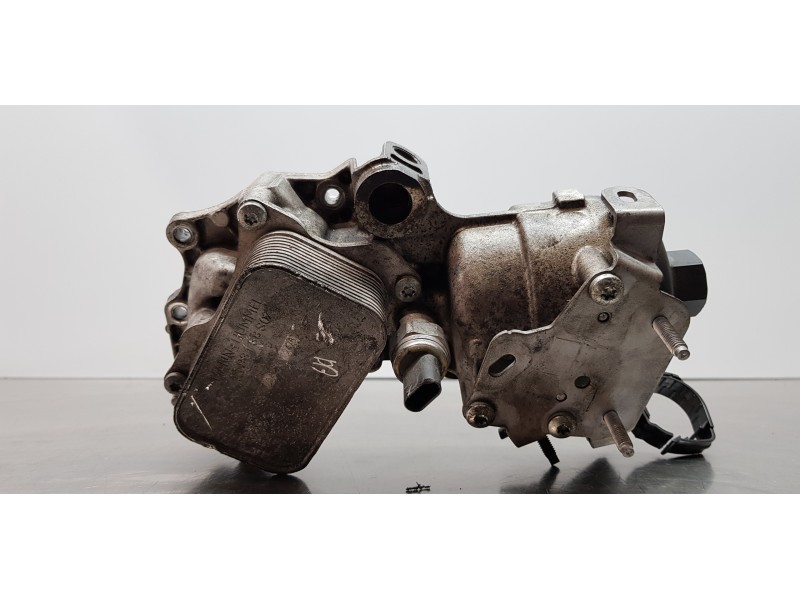 Recambio de soporte filtro aceite para citroen c-elysée shine referencia OEM IAM 9823532380   Recambio de soporte filtro aceite para citroen c-elysée shine referencia OEM IAM 9823532380