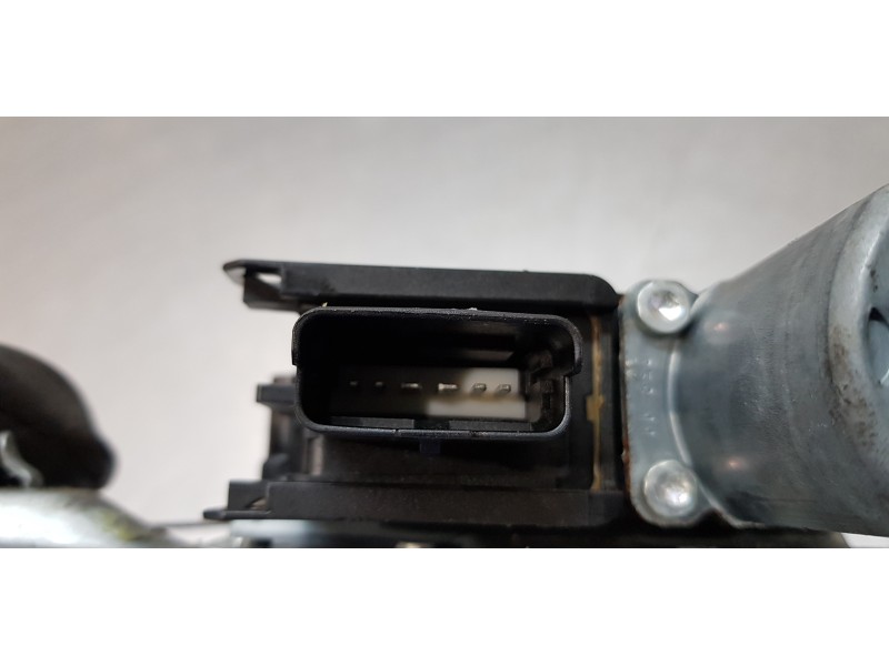 Recambio de elevalunas trasero derecho para citroen c5 station wagon business class referencia OEM IAM 128000771   Recambio de elevalunas trasero derecho para citroen c5 station wagon business class referencia OEM IAM 128000771