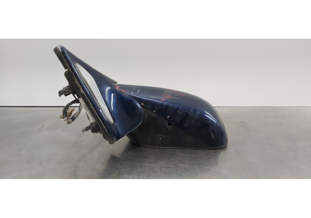 Recambio de retrovisor izquierdo para lancia phedra (180) 2.0 jtd 16v executive (100kw) referencia OEM IAM 9467065580   Recambio de retrovisor izquierdo para lancia phedra (180) 2.0 jtd 16v executive (100kw) referencia OEM IAM 9467065580