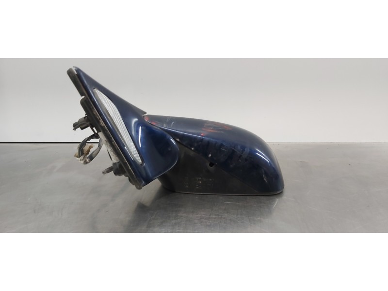 Recambio de retrovisor izquierdo para lancia phedra (180) 2.0 jtd 16v executive (100kw) referencia OEM IAM 9467065580   Recambio de retrovisor izquierdo para lancia phedra (180) 2.0 jtd 16v executive (100kw) referencia OEM IAM 9467065580