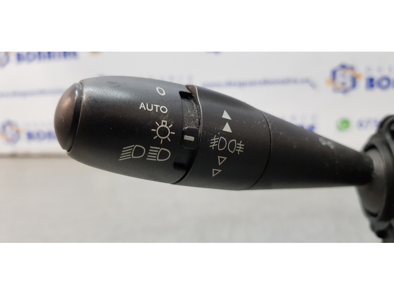 Recambio de mando multifuncion para peugeot 3008 premium referencia OEM IAM 96663614XT  