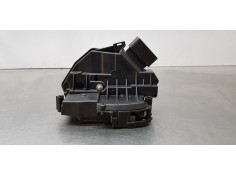 Recambio de cerradura puerta delantera derecha para ford transit courier trend referencia OEM IAM BM5AA21812BG