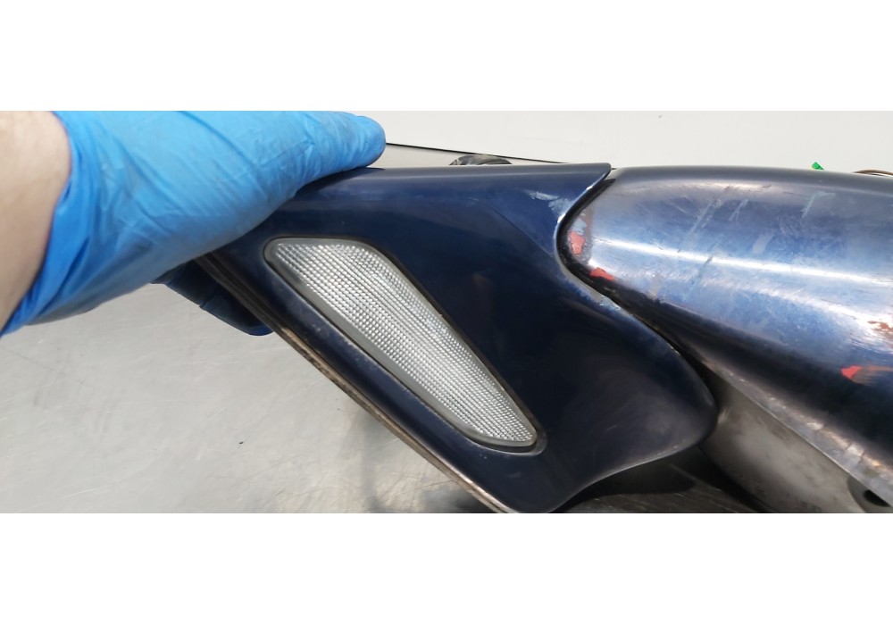 Recambio de retrovisor izquierdo para lancia phedra (180) 2.0 jtd 16v executive (100kw) referencia OEM IAM 9467065580   Recambio de retrovisor izquierdo para lancia phedra (180) 2.0 jtd 16v executive (100kw) referencia OEM IAM 9467065580