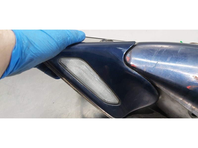 Recambio de retrovisor izquierdo para lancia phedra (180) 2.0 jtd 16v executive (100kw) referencia OEM IAM 9467065580   Recambio de retrovisor izquierdo para lancia phedra (180) 2.0 jtd 16v executive (100kw) referencia OEM IAM 9467065580