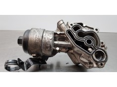 Recambio de soporte filtro aceite para citroen c-elysée shine referencia OEM IAM 9823532380   2