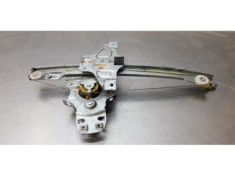 Recambio de elevalunas trasero derecho para citroen c5 station wagon business class referencia OEM IAM 128000771   Recambio de elevalunas trasero derecho para citroen c5 station wagon business class referencia OEM IAM 128000771