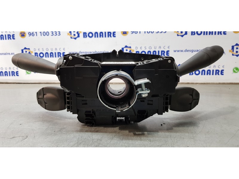 Recambio de mando multifuncion para peugeot 3008 premium referencia OEM IAM 96663614XT  