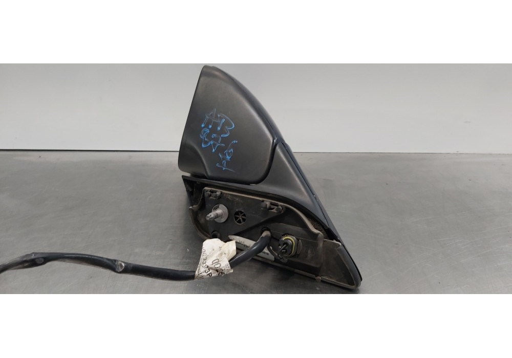 Recambio de retrovisor izquierdo para lancia phedra (180) 2.0 jtd 16v executive (100kw) referencia OEM IAM 9467065580   Recambio de retrovisor izquierdo para lancia phedra (180) 2.0 jtd 16v executive (100kw) referencia OEM IAM 9467065580