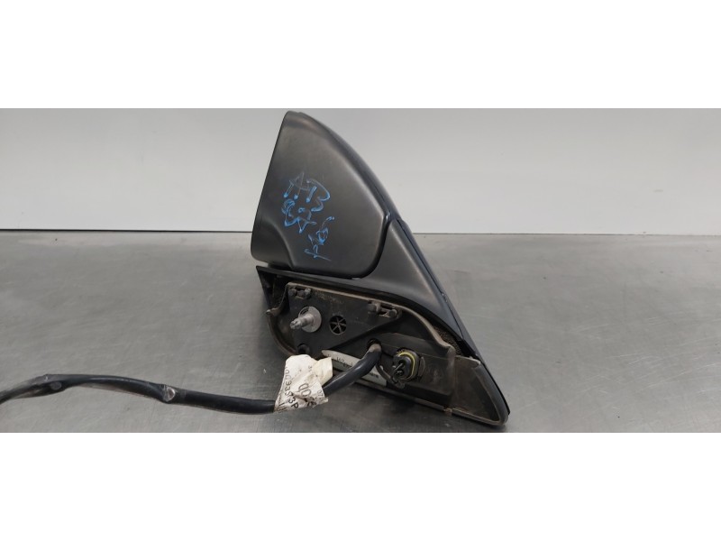 Recambio de retrovisor izquierdo para lancia phedra (180) 2.0 jtd 16v executive (100kw) referencia OEM IAM 9467065580   Recambio de retrovisor izquierdo para lancia phedra (180) 2.0 jtd 16v executive (100kw) referencia OEM IAM 9467065580