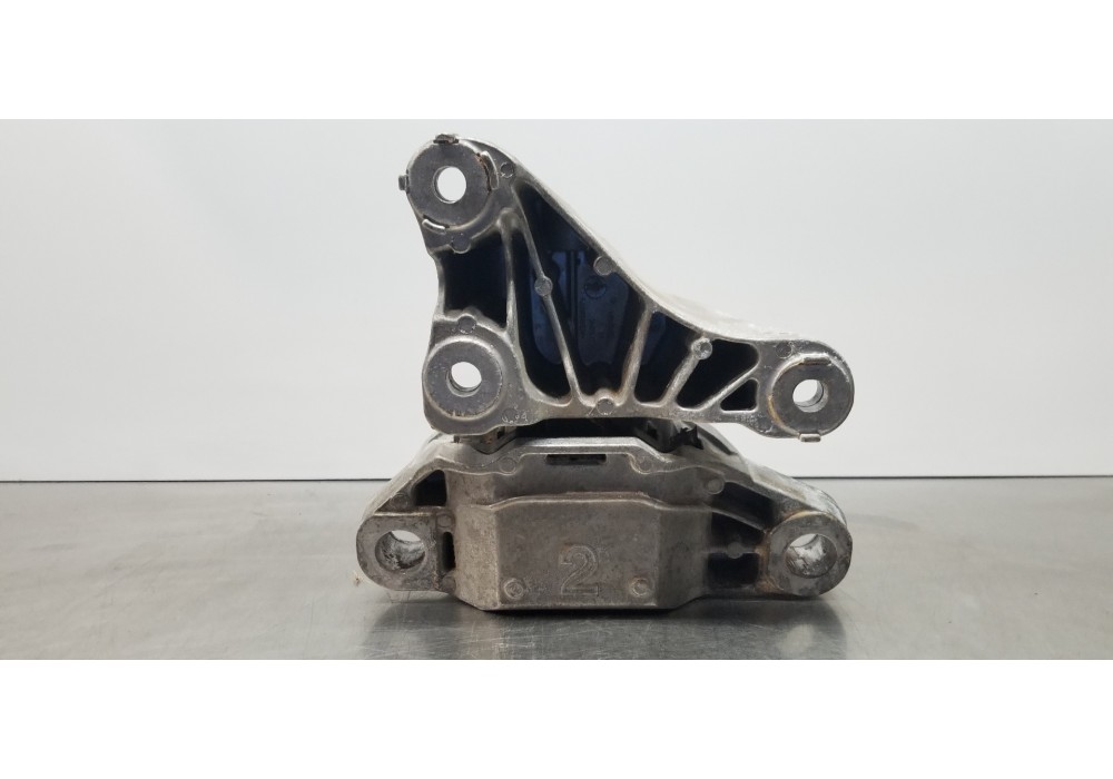 Recambio de soporte motor izquierdo para ford focus turnier active referencia OEM IAM 2530044 JX617M121JD JX617M121JE