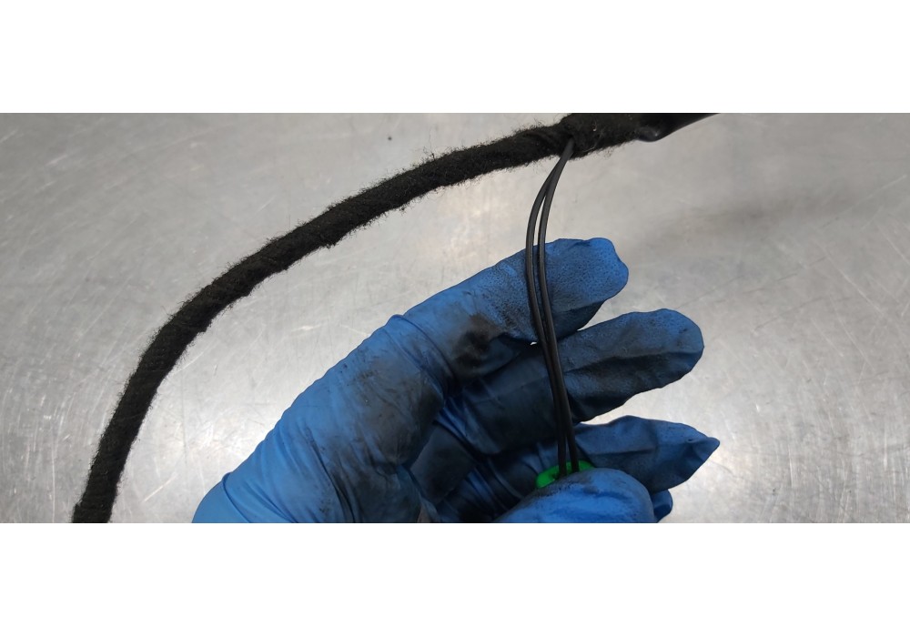 Recambio de retrovisor izquierdo para lancia phedra (180) 2.0 jtd 16v executive (100kw) referencia OEM IAM 9467065580   Recambio de retrovisor izquierdo para lancia phedra (180) 2.0 jtd 16v executive (100kw) referencia OEM IAM 9467065580