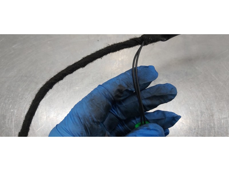 Recambio de retrovisor izquierdo para lancia phedra (180) 2.0 jtd 16v executive (100kw) referencia OEM IAM 9467065580   Recambio de retrovisor izquierdo para lancia phedra (180) 2.0 jtd 16v executive (100kw) referencia OEM IAM 9467065580