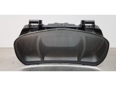 Recambio de cuadro instrumentos para renault scenic iv grand limited referencia OEM IAM 248100254R   2