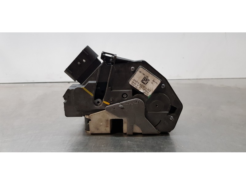 Recambio de cerradura puerta delantera derecha para ford transit courier trend referencia OEM IAM BM5AA21812BG  