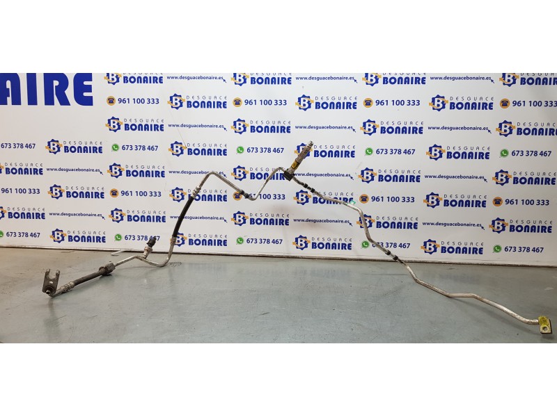 Recambio de tubos aire acondicionado para ford ka (ccu) titanium+ referencia OEM IAM 51926967  