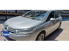 citroen c4 lim. del año 2011 2