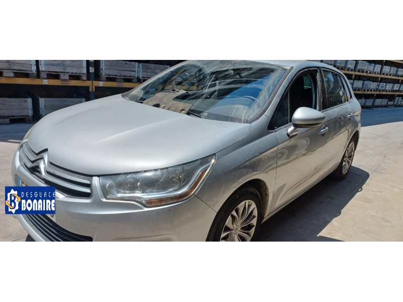 citroen c4 lim. del año 2011