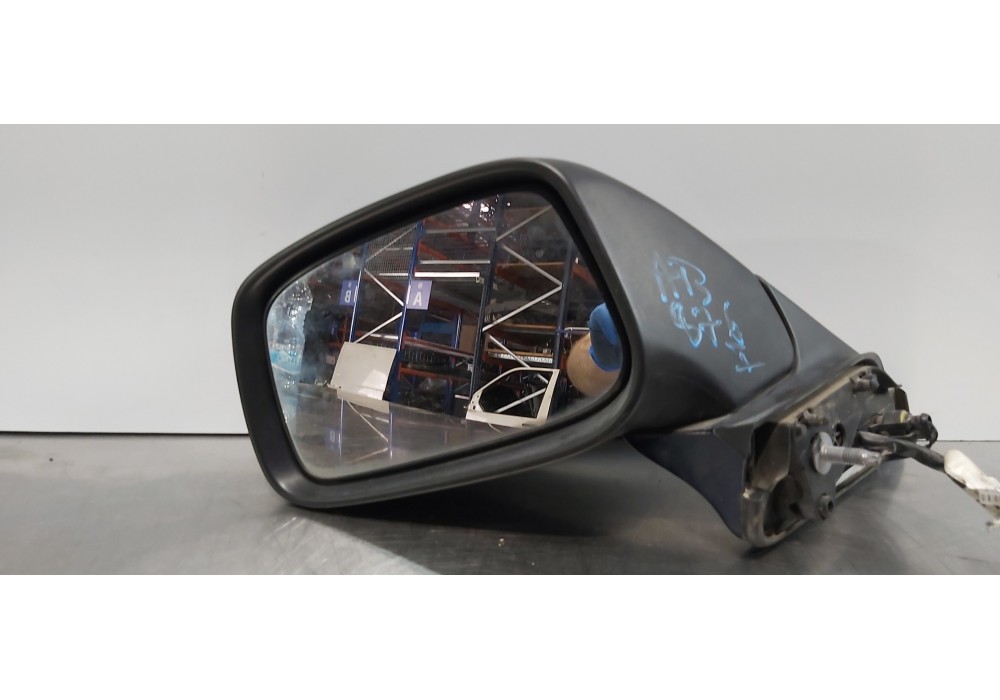 Recambio de retrovisor izquierdo para lancia phedra (180) 2.0 jtd 16v executive (100kw) referencia OEM IAM 9467065580   Recambio de retrovisor izquierdo para lancia phedra (180) 2.0 jtd 16v executive (100kw) referencia OEM IAM 9467065580