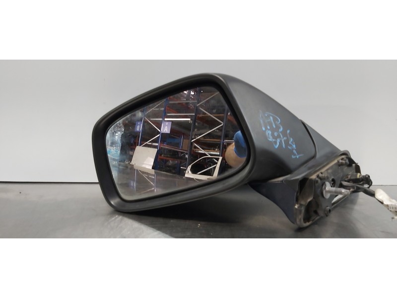Recambio de retrovisor izquierdo para lancia phedra (180) 2.0 jtd 16v executive (100kw) referencia OEM IAM 9467065580   Recambio de retrovisor izquierdo para lancia phedra (180) 2.0 jtd 16v executive (100kw) referencia OEM IAM 9467065580