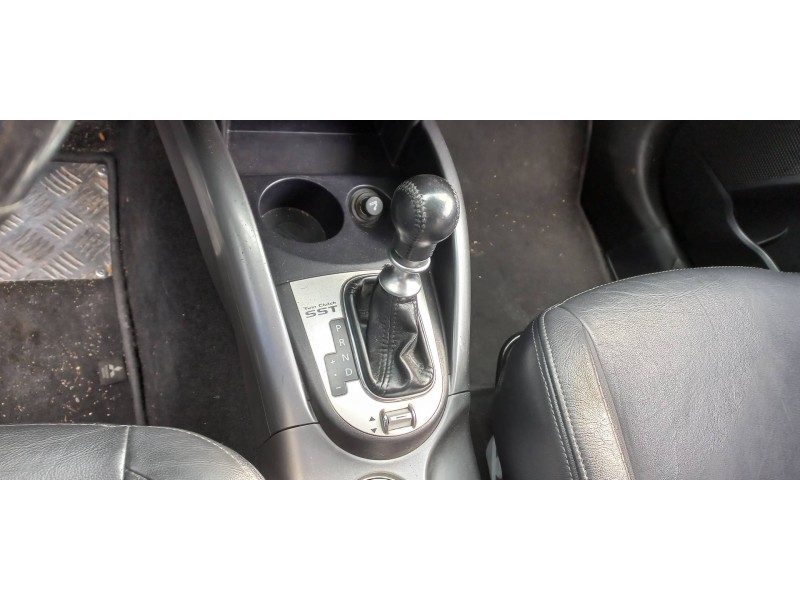 mitsubishi outlander (cw0) del año 2010