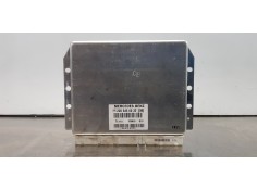 Recambio de centralita suspension para mercedes clase s (w220) berlina 430 (220.070) referencia OEM IAM 2205450032  