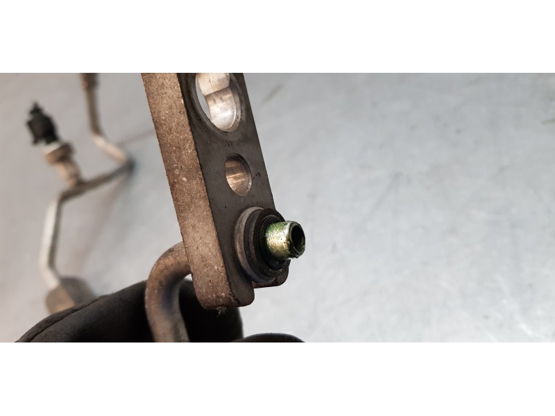 Recambio de tubos aire acondicionado para ford ka (ccu) titanium+ referencia OEM IAM 51926967  