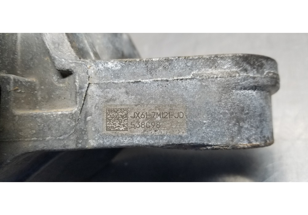 Recambio de soporte motor izquierdo para ford focus turnier active referencia OEM IAM 2530044 JX617M121JD JX617M121JE Recambio de soporte motor izquierdo para ford focus turnier active referencia OEM IAM 2530044 JX617M121JD JX617M121JE