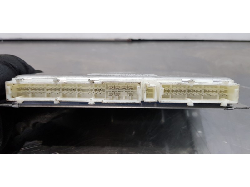 Recambio de centralita suspension para mercedes clase s (w220) berlina 430 (220.070) referencia OEM IAM 2205450032  