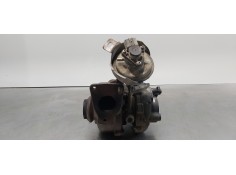 Recambio de turbocompresor para lancia phedra (180) 2.0 jtd 16v executive (100kw) referencia OEM IAM 9681896180
