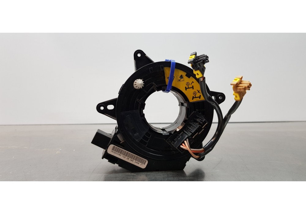 Recambio de anillo airbag para land rover range rover sport v6 td se referencia OEM IAM YRC500080 7H2214A664AA 