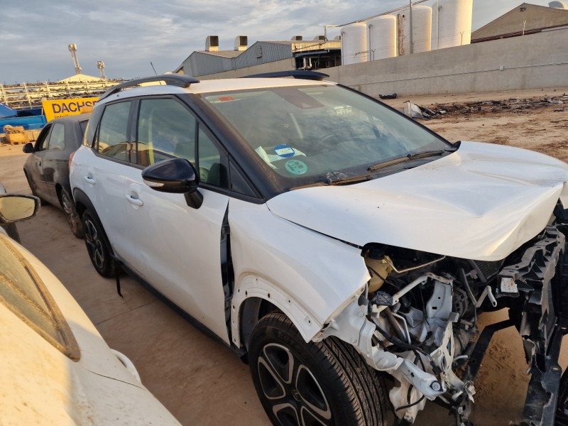 citroen c3 aircross del año 2018