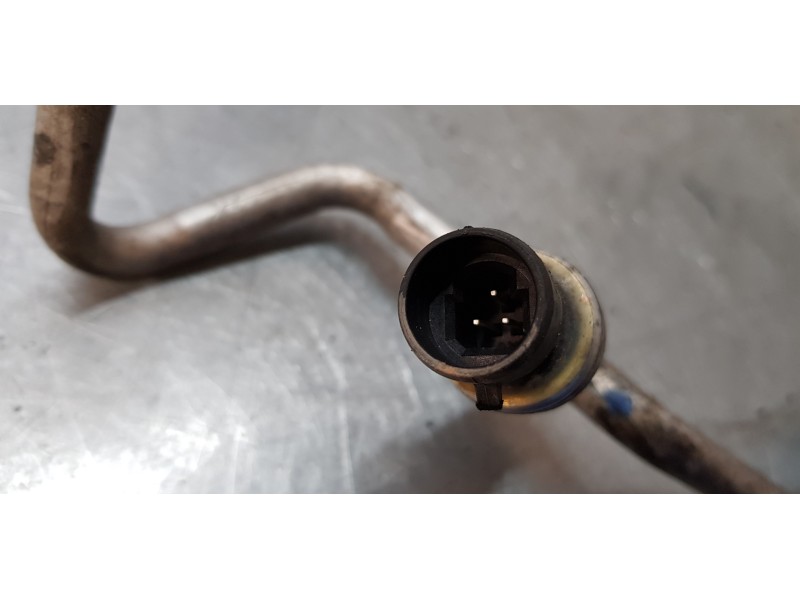 Recambio de tubos aire acondicionado para ford ka (ccu) titanium+ referencia OEM IAM 51926967  