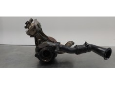 Recambio de turbocompresor para lancia phedra (180) 2.0 jtd 16v executive (100kw) referencia OEM IAM 9681896180   2