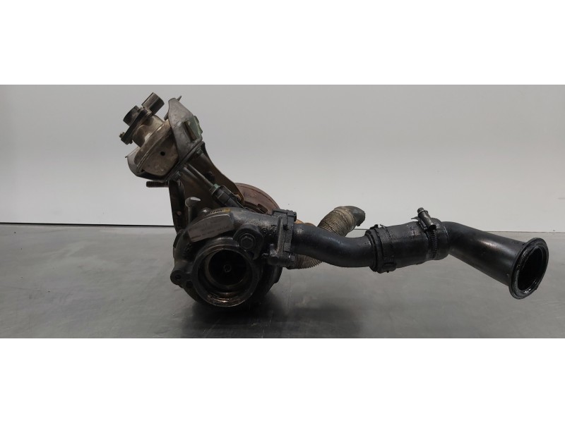 Recambio de turbocompresor para lancia phedra (180) 2.0 jtd 16v executive (100kw) referencia OEM IAM 9681896180   Recambio de turbocompresor para lancia phedra (180) 2.0 jtd 16v executive (100kw) referencia OEM IAM 9681896180