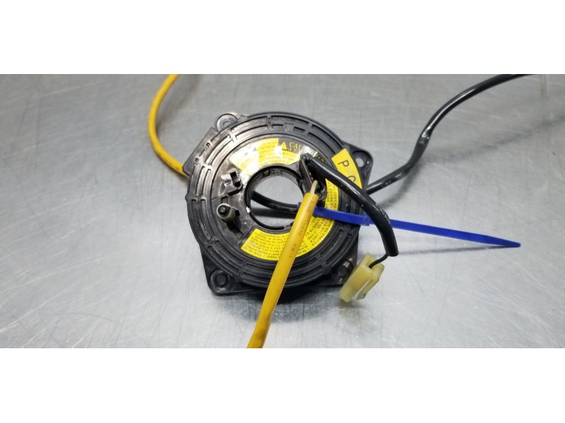 Recambio de anillo airbag para chevrolet aveo ls referencia OEM IAM 95486112   Recambio de anillo airbag para chevrolet aveo ls referencia OEM IAM 95486112