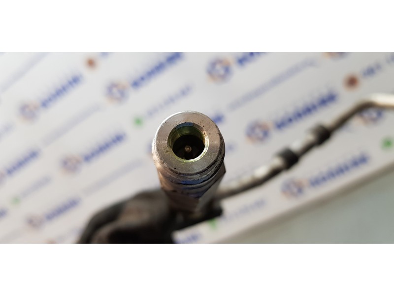 Recambio de tubos aire acondicionado para ford ka (ccu) titanium+ referencia OEM IAM 51926967  