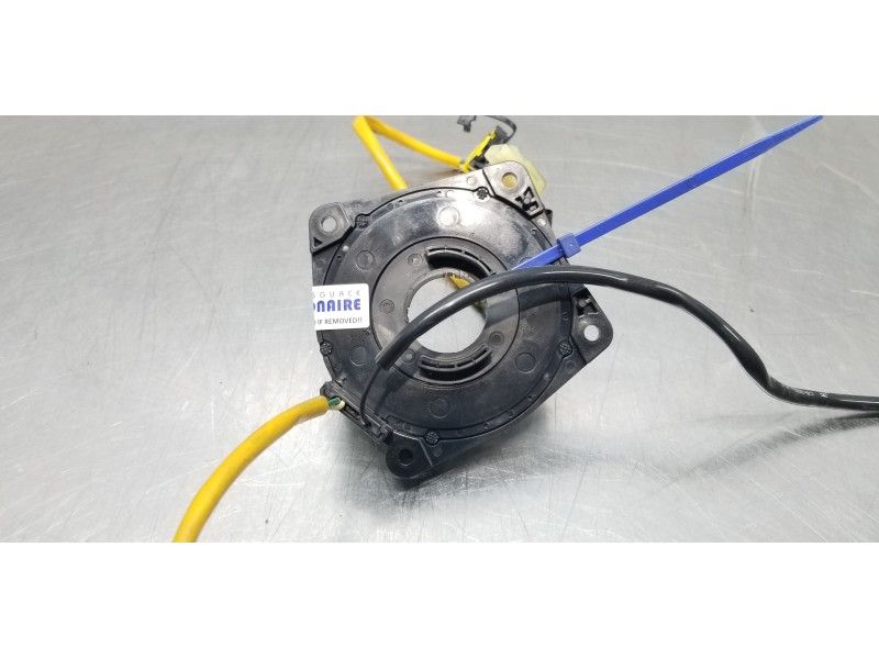 Recambio de anillo airbag para chevrolet aveo ls referencia OEM IAM 95486112   Recambio de anillo airbag para chevrolet aveo ls referencia OEM IAM 95486112