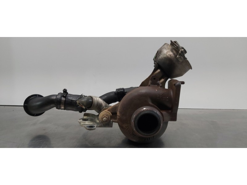 Recambio de turbocompresor para lancia phedra (180) 2.0 jtd 16v executive (100kw) referencia OEM IAM 9681896180   Recambio de turbocompresor para lancia phedra (180) 2.0 jtd 16v executive (100kw) referencia OEM IAM 9681896180
