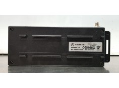 Recambio de modulo electronico para mercedes clase s (w220) berlina 430 (220.070) referencia OEM IAM 2208201435