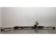 Recambio de cremallera direccion para renault megane ii berlina 3p confort authentique referencia OEM IAM 8200463517  