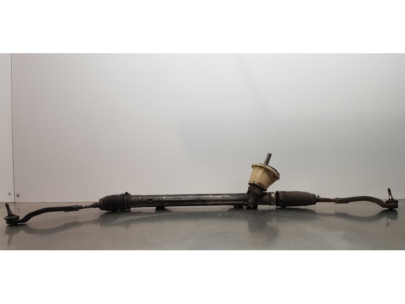 Recambio de cremallera direccion para renault megane ii berlina 3p confort authentique referencia OEM IAM 8200463517   Recambio de cremallera direccion para renault megane ii berlina 3p confort authentique referencia OEM IAM 8200463517