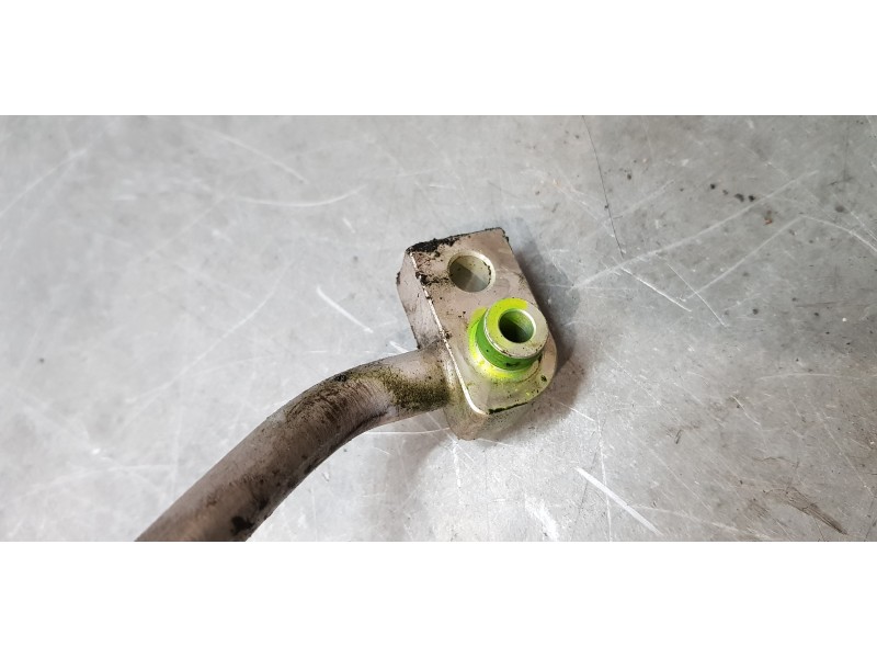 Recambio de tubos aire acondicionado para ford ka (ccu) titanium+ referencia OEM IAM 51926967  