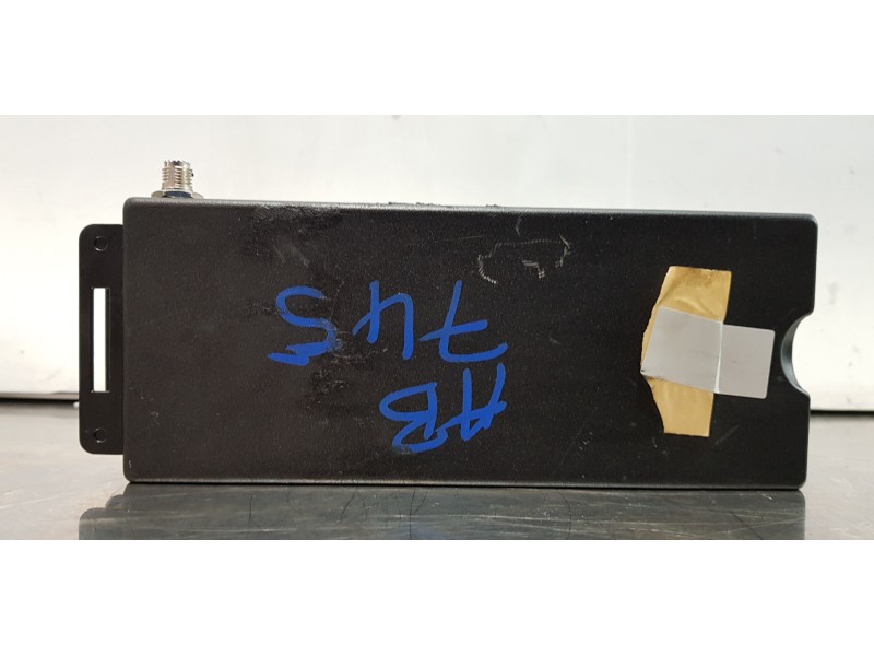 Recambio de modulo electronico para mercedes clase s (w220) berlina 430 (220.070) referencia OEM IAM 2208201435   Recambio de modulo electronico para mercedes clase s (w220) berlina 430 (220.070) referencia OEM IAM 2208201435